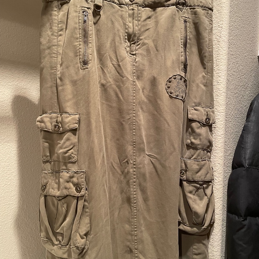 DaNang skirt